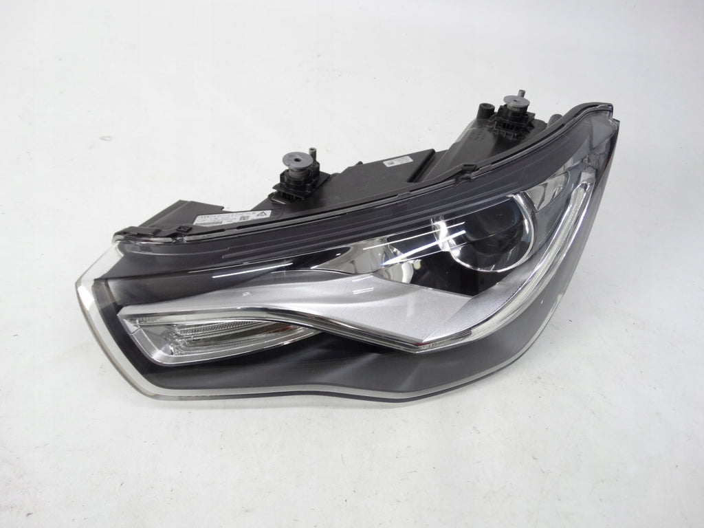 Frontscheinwerfer Audi A1 8X0941005 Xenon Links Scheinwerfer Headlight SCH8645357689fr