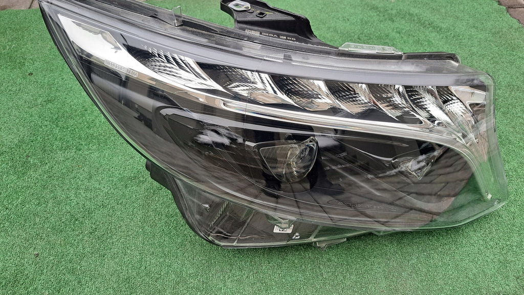 Frontscheinwerfer Mercedes-Benz Vito W447 A4479063301 Full LED Rechts Headlight SCH9599951812wl