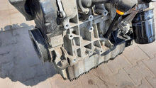 Laden Sie das Bild in den Galerie-Viewer, Motor Audi Skoda VW BSE 1.6 102PS 75kW 225TKm 2007 Benzin Engine Unkomplett