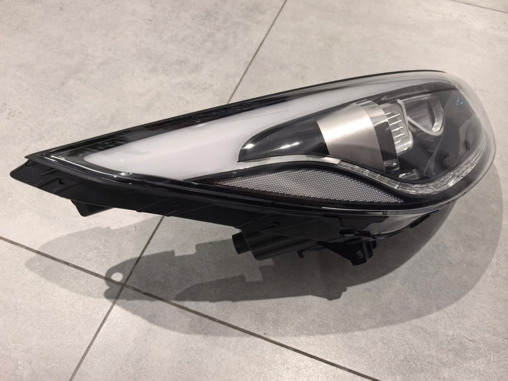 Frontscheinwerfer Hyundai Ix35 92102-2SXXX LED Rechts Scheinwerfer Headlight SCH8892383735en