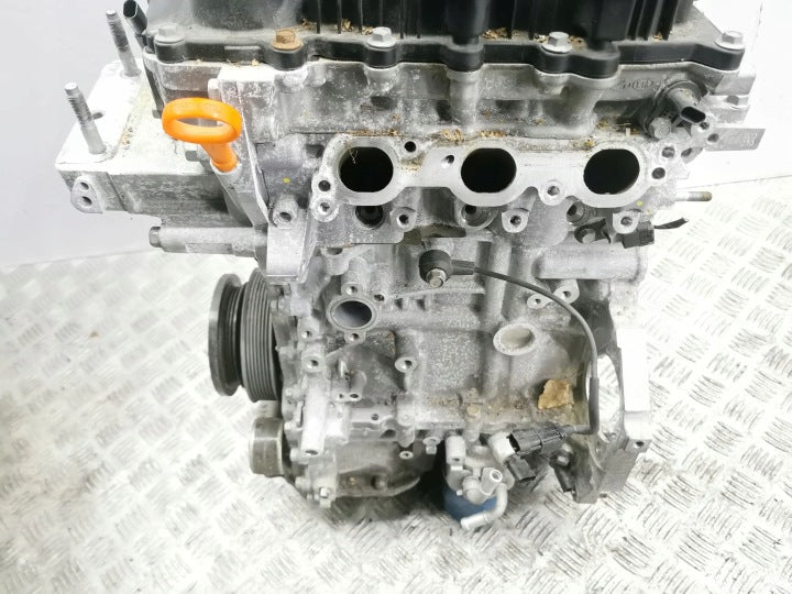 Motor Kia Stonic G3LF 1.0 120PS 88kW 2022 Benzin Engine Unkomplett MOT2750075914za