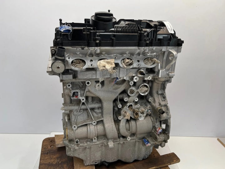 Motor BMW Mini F39 F40 F54 B48A20E 2.0 306PS 25TKm 2021 Benzin Engine Unkomplett MOT1062385350jn