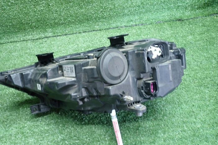 Frontscheinwerfer Audi A1 82A941034D 2021 Rechts Scheinwerfer Headlight SCH2436149064hy