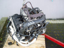 Load image into Gallery viewer, Motor Audi A4 B9 CVN 1.4 TFSI 150PS 110kW 16TKm 2018 Benzin Engine Komplett