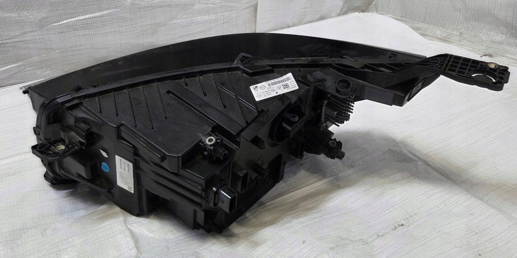 Frontscheinwerfer Opel Grandland 9840302180 Rechts Scheinwerfer Headlight SCH8391228344kr