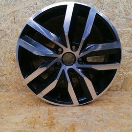 1x Alufelge 17 Zoll 6.0