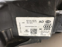 Laden Sie das Bild in den Galerie-Viewer, Frontscheinwerfer Audi A3 8V0941044M A1779063805 LED Rechts Headlight