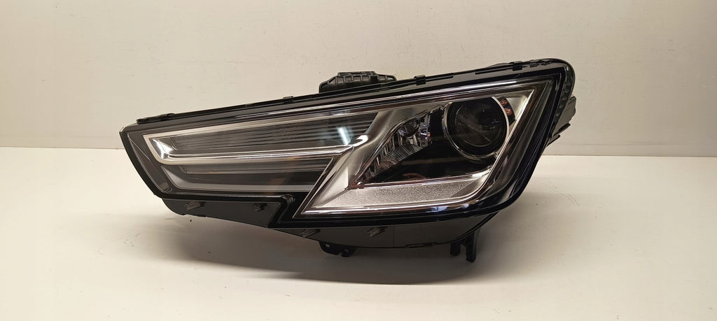 Frontscheinwerfer Audi A4 B9 8W0941005 Xenon Links Scheinwerfer Headlight