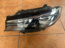 Load image into Gallery viewer, Frontscheinwerfer BMW G21 G20 5A1DB37-02 LED Links Scheinwerfer Headlight SCH4879822003vz