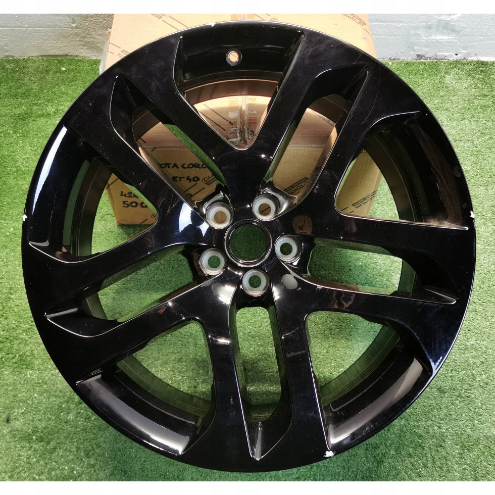 1x Alufelge 21 Zoll K8D2-1007-KA Land Rover Sport Discovery Evoque L551 Ii FEL8396339440fo