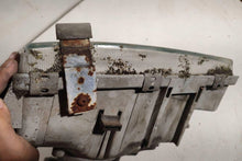 Laden Sie das Bild in den Galerie-Viewer, Frontscheinwerfer Saab 9000 133866-00 Rechts Scheinwerfer Headlight