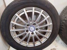 Load image into Gallery viewer, 1x Alufelge 16 Zoll 6.5" 5x112 A2054012502 Mercedes-Benz W205 Rim Wheel FEL2275295244vw