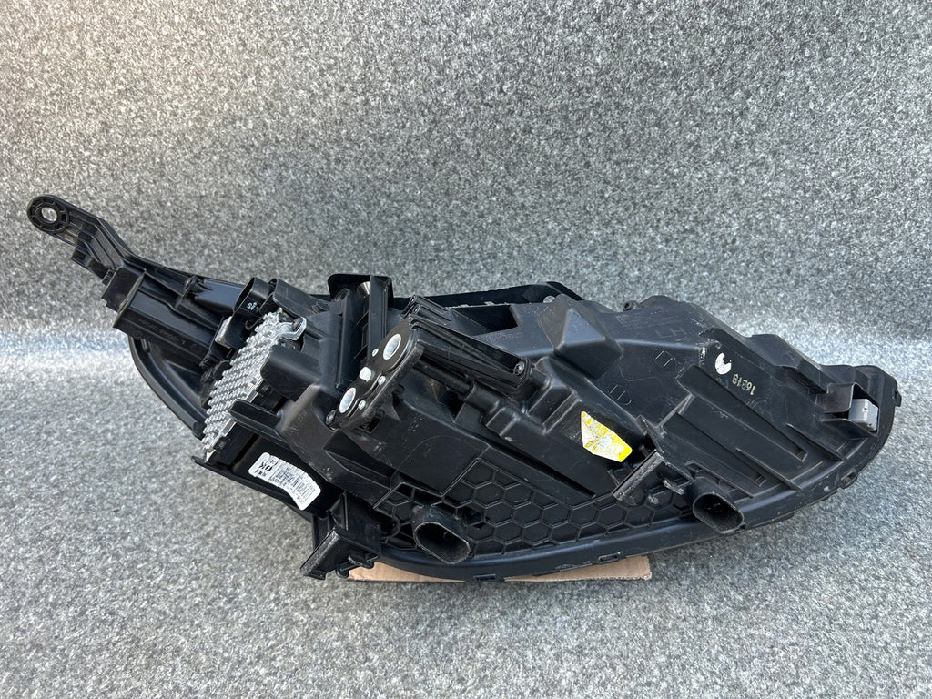 Frontscheinwerfer Hyundai I30 III 92101-G4100 Links Scheinwerfer Headlight SCH9694797262ip