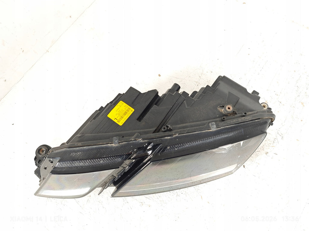 Frontscheinwerfer Skoda Octavia III 5E1941015F Links Scheinwerfer Headlight SCH6902955977mb