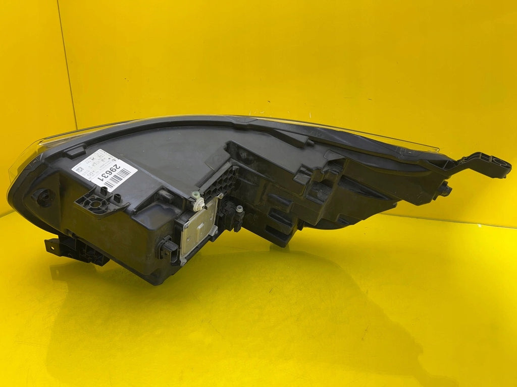 Frontscheinwerfer Renault Trafic 260102899R LED Rechts Scheinwerfer Headlight SCH4238438070xq