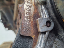 Laden Sie das Bild in den Galerie-Viewer, Motor Audi A3 BDB 3.2 250PS 184kW 148TKm 2002 Benzin Engine Komplett