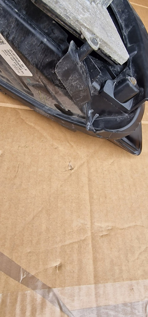 Frontscheinwerfer Tesla 3 1077376-50-B Rechts Scheinwerfer Headlight