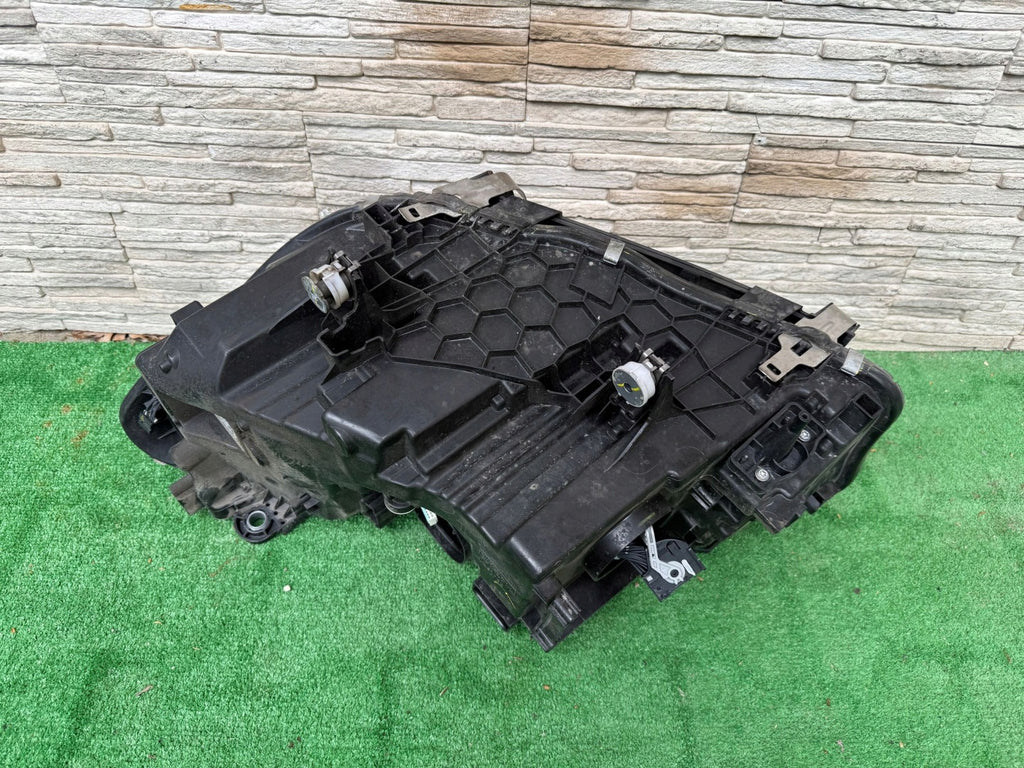 Frontscheinwerfer BMW X3 G01 G02 8739654 Rechts Scheinwerfer Headlight SCH6009558497lc
