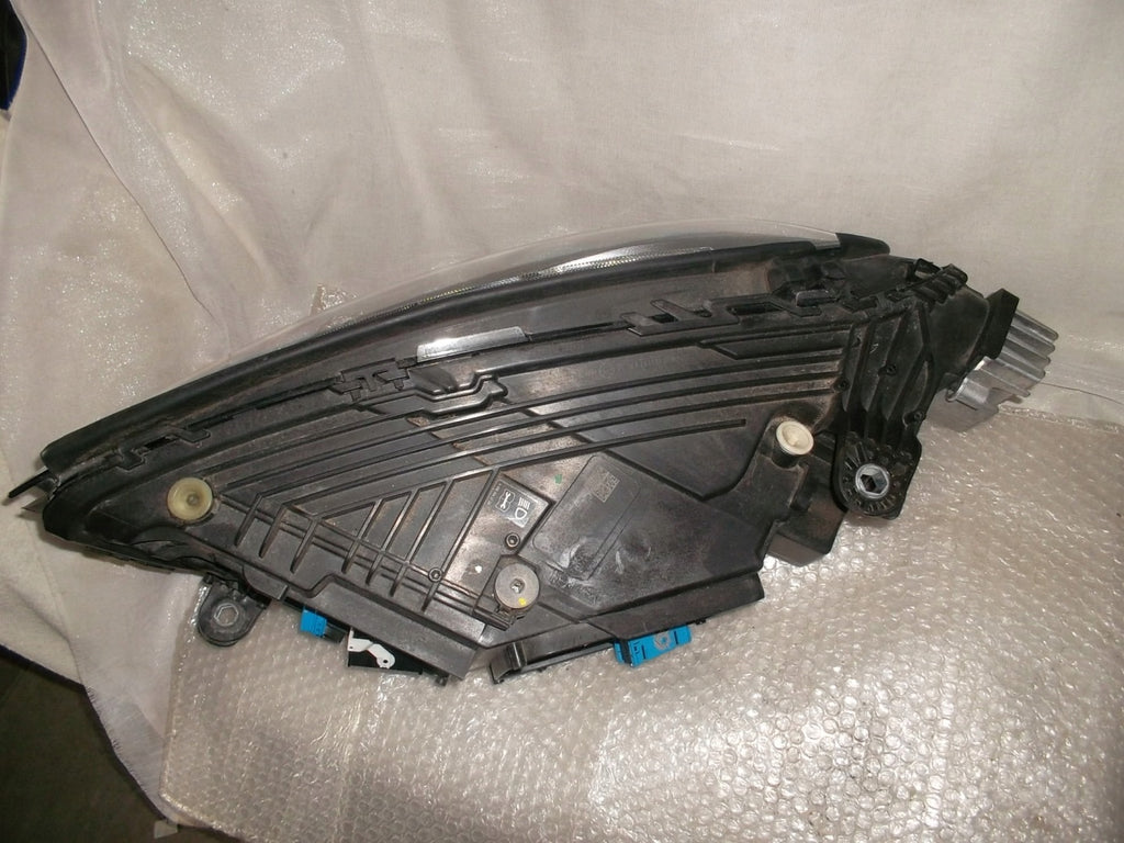 Frontscheinwerfer Mercedes-Benz Glc A2549062402 A2549062302 Ein Satz Headlight SCH3662248158zj