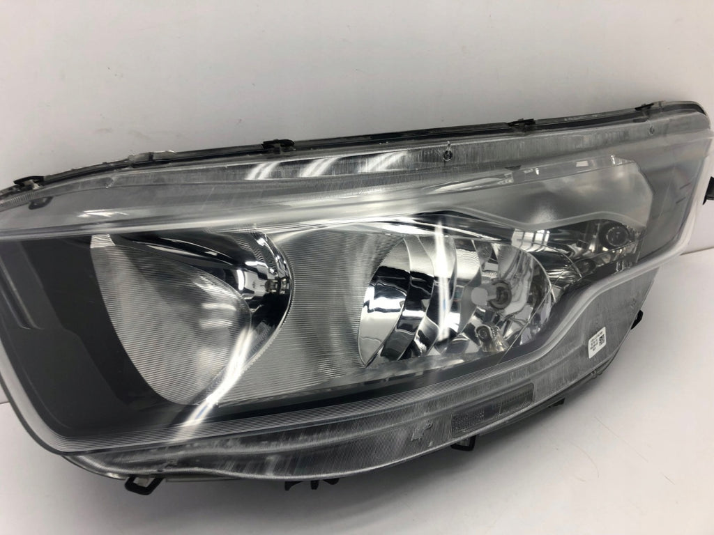 Frontscheinwerfer Iveco Daily IV 58021473750 LED Links Scheinwerfer Headlight SCH6026310564fu