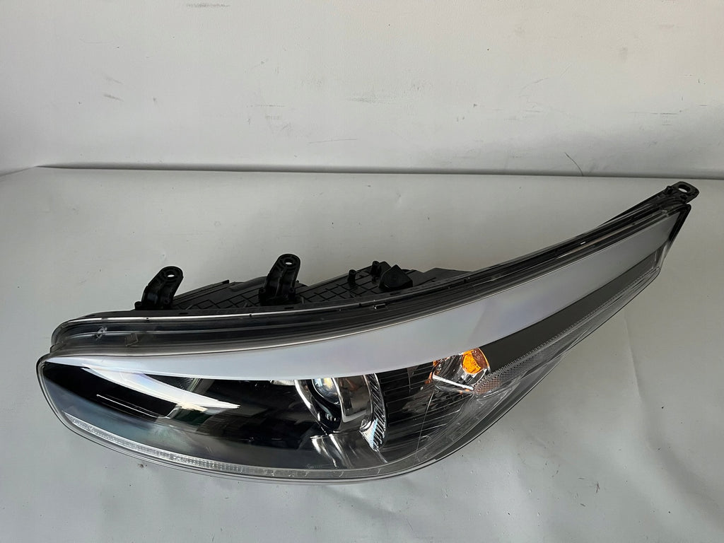 Frontscheinwerfer Kia Ceed 92101-A2220 LED Links Scheinwerfer Headlight