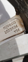 Load image into Gallery viewer, 1x Alufelge 16 Zoll 7.0" 5x108 44ET 9677989677 Peugeot 308 I Rim Wheel FEL6905848748kl