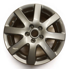 Load image into Gallery viewer, 1x Alufelge 17 Zoll 6.0&quot; 5x112 45ET VW Passat Rim Wheel