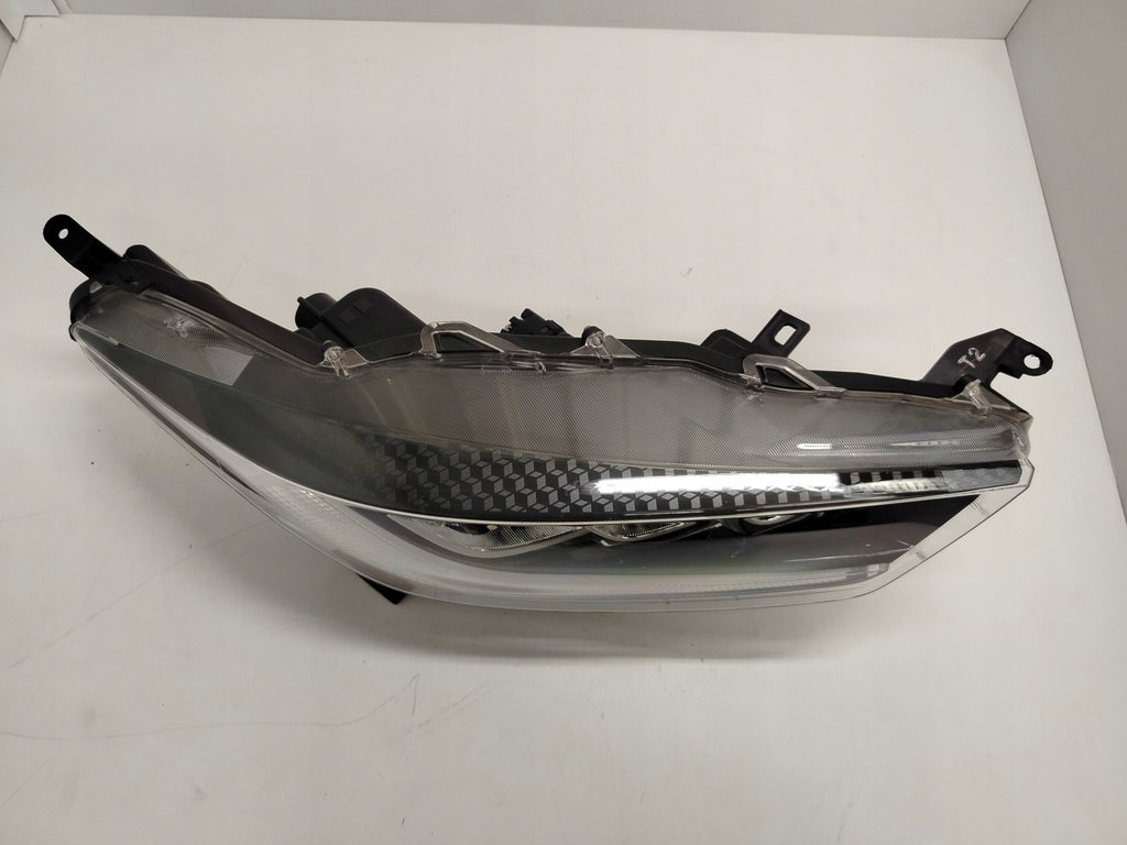 Frontscheinwerfer Toyota Yaris Full LED Rechts Scheinwerfer Headlight SCH5730198939aw