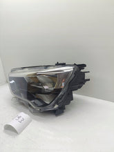 Laden Sie das Bild in den Galerie-Viewer, Frontscheinwerfer Opel E Combo 9816825580 Links Scheinwerfer Headlight SCH7721812552qe