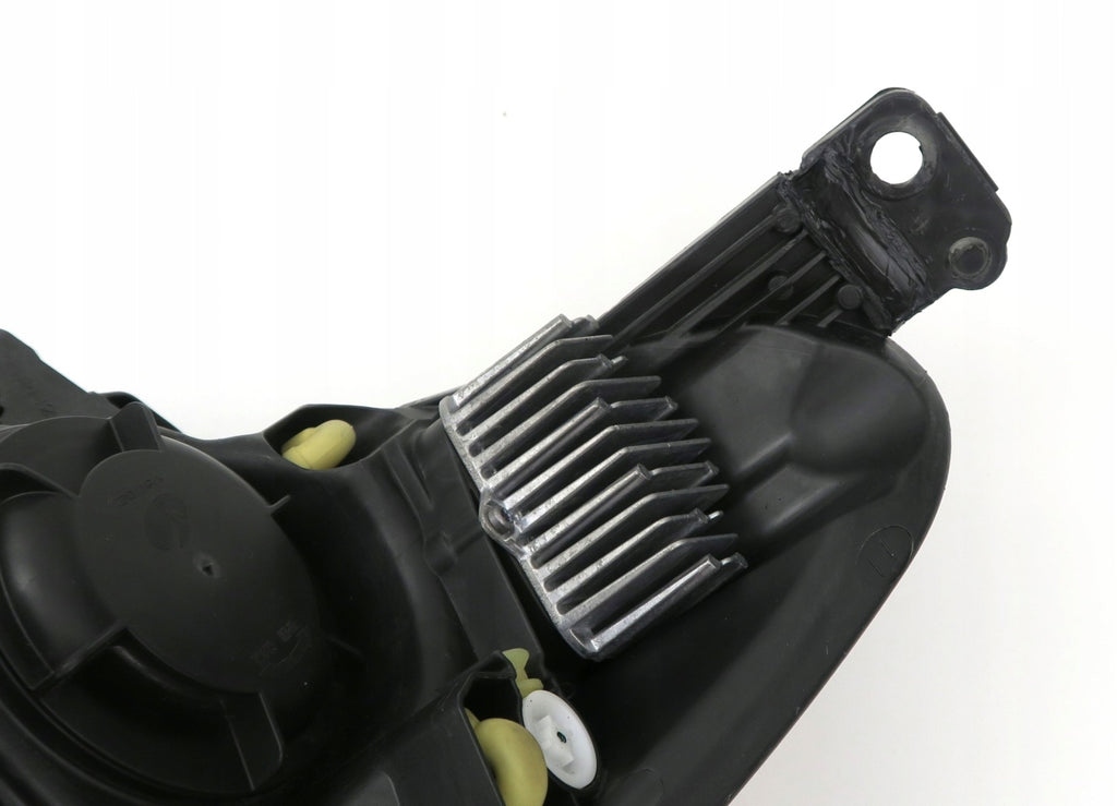 Frontscheinwerfer Ford Focus JX7B-13W29-7B13 Links Scheinwerfer Headlight SCH3168787767cg