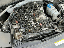 Laden Sie das Bild in den Galerie-Viewer, Motor Audi A4 B9 DEUA CZHA 2.0 TDI 150PS 110kW 119TKm Diesel Engine Komplett