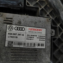 Laden Sie das Bild in den Galerie-Viewer, Frontscheinwerfer Skoda Superb III Estate 4H0941329 5DF010114 Rechts Headlight SCH5122132536ta