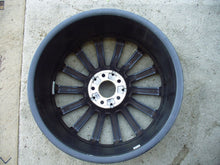 Load image into Gallery viewer, 1x Alufelge 19 Zoll 8.5" 5x112 55ET A1184010300 Mercedes-Benz Cla X118 C118 FEL2215183910zr