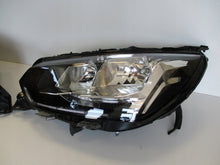 Load image into Gallery viewer, Frontscheinwerfer Peugeot 208 Ein Stück (Rechts oder Links) Headlight