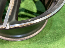 Load image into Gallery viewer, 1x Alufelge 19 Zoll 8.0" 5x112 43ET A2134012000 Mercedes-Benz W213 Rim Wheel FEL3758711001kc