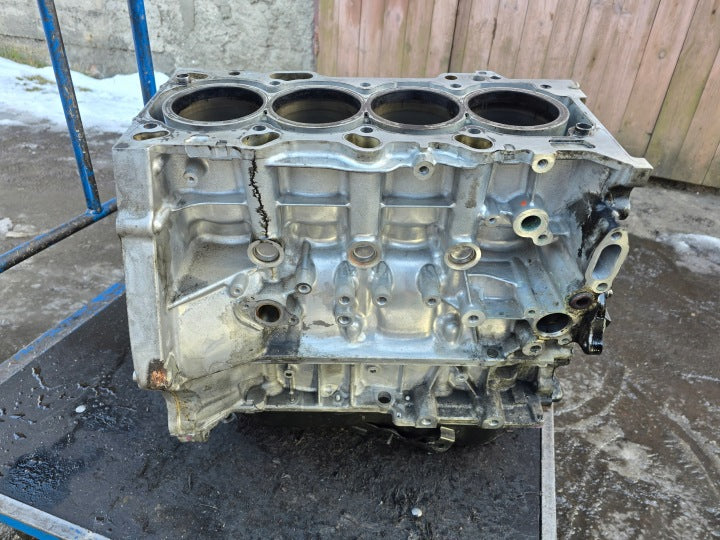 Motorblock Mazda Cx-5 SHY8 2.2 Diesel Unkomplett MOT6888484860ct