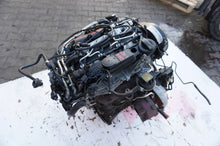 Laden Sie das Bild in den Galerie-Viewer, Motor Audi A5 A4 CAGB 2.0 TDI 136PS 100kW 83TKm Diesel Engine Unkomplett