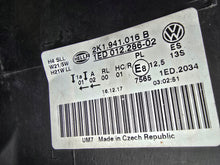 Load image into Gallery viewer, Frontscheinwerfer VW Caddy 2K1941016B Rechts Scheinwerfer Headlight SCH9280879390wb