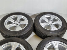 Load image into Gallery viewer, 4x Alufelge 18 Zoll 8.0" 5x112 38ET A2534010800 Mercedes-Benz Rim Wheel FEL9874960593xo