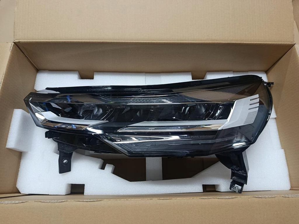 Frontscheinwerfer Renault Captur II 260604753R Links Scheinwerfer Headlight SCH5022041292no