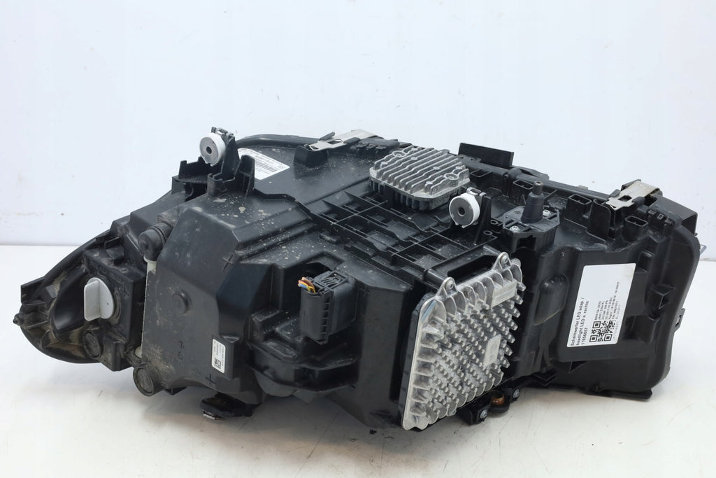 Frontscheinwerfer BMW G30 8499118 Ein Stück (Rechts oder Links) Headlight