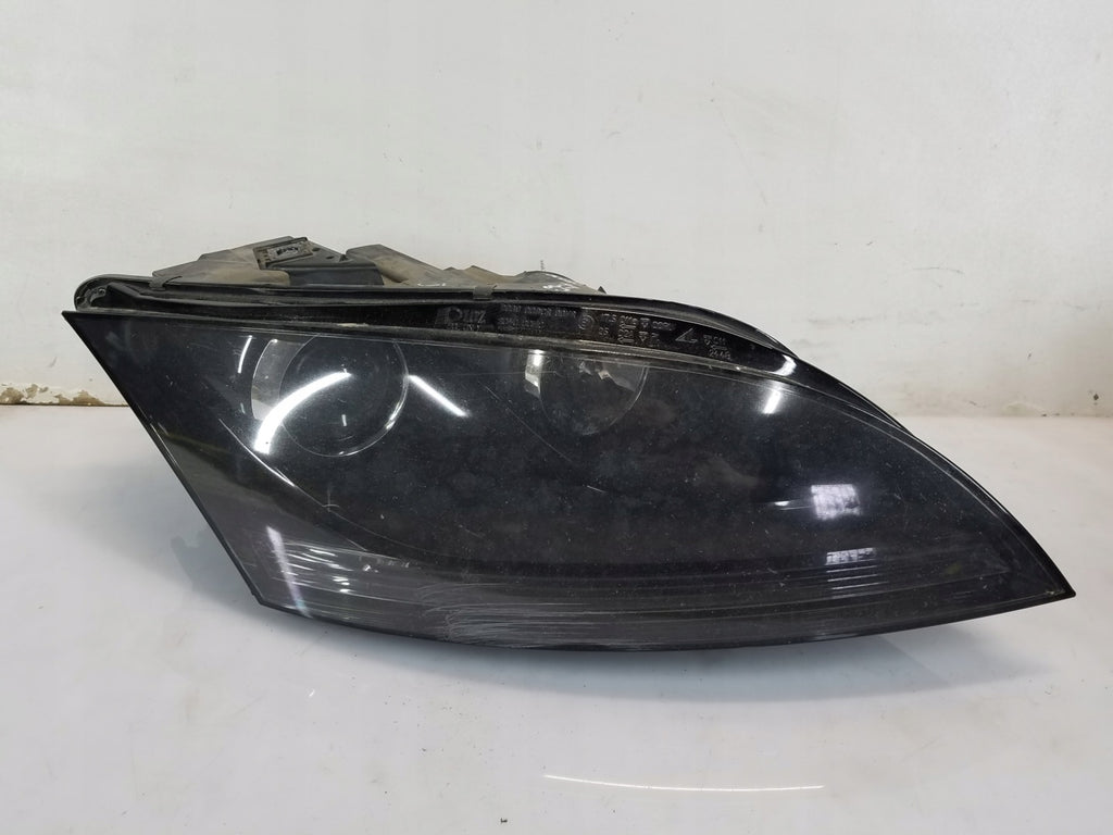 Frontscheinwerfer Audi Tt Ein Satz Scheinwerfer Headlight SCH4009325546eo