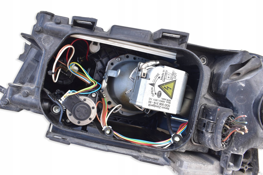 Frontscheinwerfer Audi A6 C6 4F0941030AK Xenon Rechts Scheinwerfer Headlight SCH4403937324xn