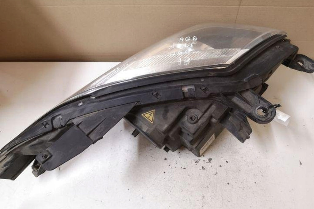 Frontscheinwerfer Citroën C6 9660050380 Links Scheinwerfer Headlight SCH9139531004ri