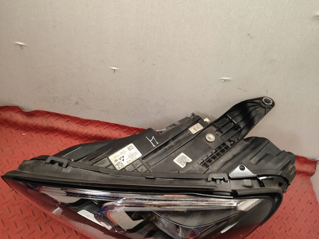 Frontscheinwerfer Mercedes-Benz Gle A1679065906 Full LED Links Headlight SCH4115888242vh