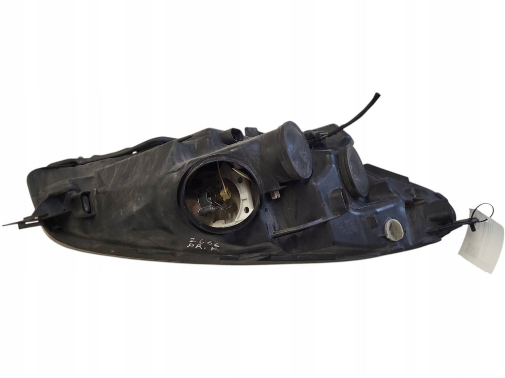 Frontscheinwerfer Citroën C4 Grand Picasso I 16298100 Links Headlight SCH2684114471mv