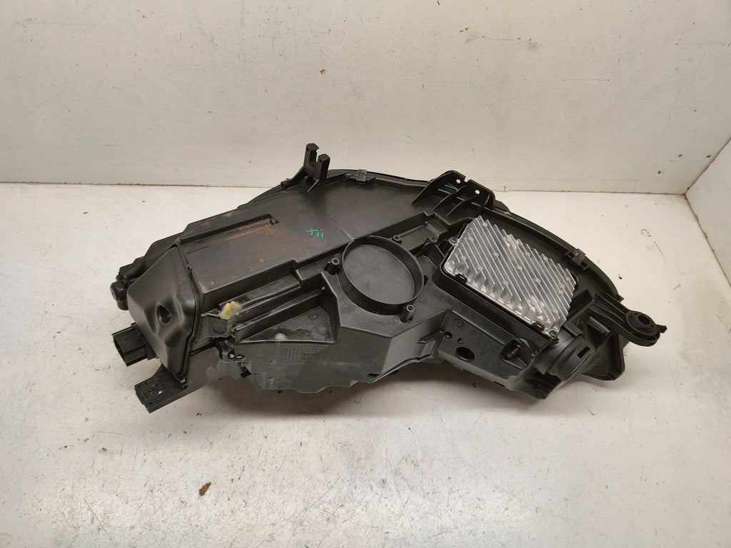 Frontscheinwerfer Audi A4 8W0941036J LED Rechts Scheinwerfer Headlight