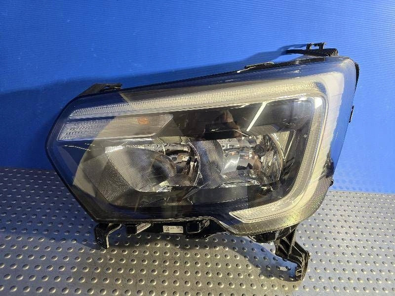 Frontscheinwerfer Renault Master I 260607867R LED Links Scheinwerfer Headlight SCH2412672792fs