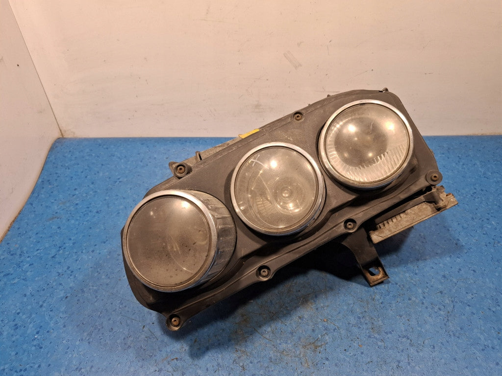 Frontscheinwerfer Alfa Romeo 159 Links Scheinwerfer Headlight SCH7525202017qz