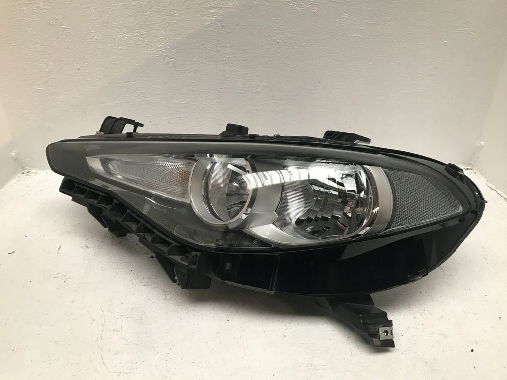 Frontscheinwerfer Alfa Romeo Giulia 50547580 LED Links Scheinwerfer Headlight SCH1914165722wn